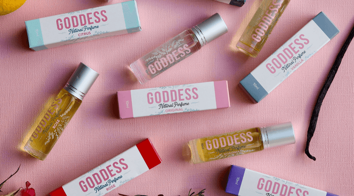 How to Choose the Right Natural Perfume for You