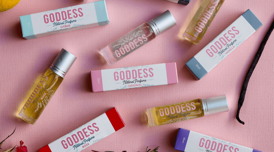 How to Choose the Right Natural Perfume for You