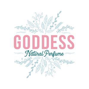 Goddess Natural Perfume