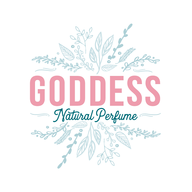 Original Rollerball Perfume 10ml – Goddess Natural Perfume